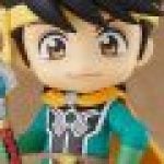 dragon quest the adventure of dai popp nendoroid