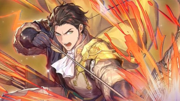 fire emblem heroes legendary claude