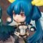 guilty gear dizzy nendoroid 5