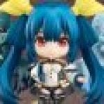 guilty gear dizzy nendoroid