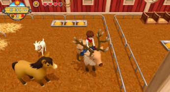 harvest moon one world dlc love interests