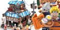 lego ideas naruto ramen shop set 4