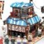 lego ideas naruto ramen shop set 4