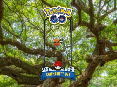 Pokemon GO March Community Day
