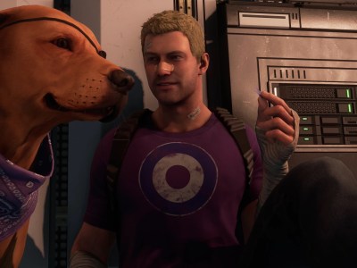 marvel's avengers ps5 hawkeye dlc