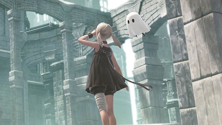 nier reincarnation english