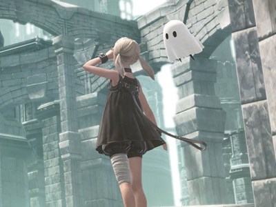 nier reincarnation english