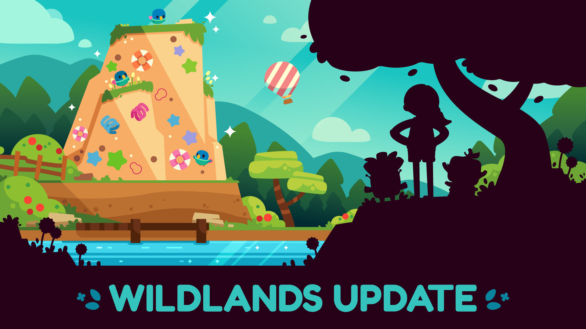 ooblets wildlands update