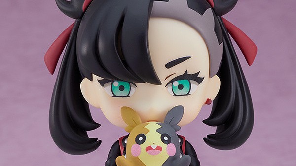 pokemon marnie nendoroid