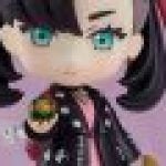 pokemon sword and shield marnie nendoroid