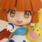 puyo puyo arle nendoroid