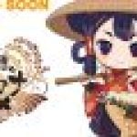 sakuna of rice and ruin nendoroid