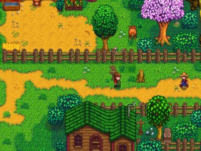 stardew valley 1.5 mobile Stardew Valley 1.6.1 Patch Notes Shared Ahead of Launch