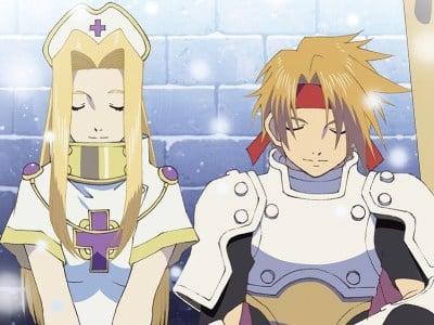 tales of phantasia anime