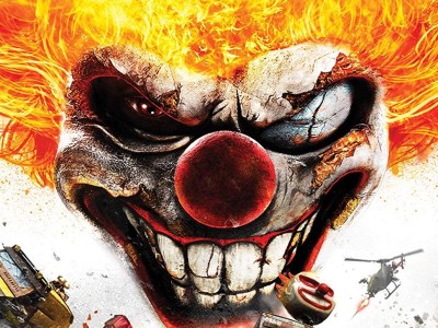 twisted metal tv show