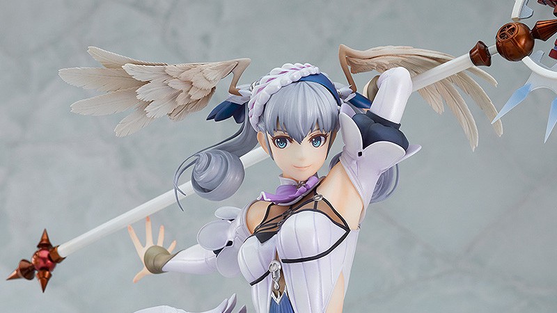 xenoblade chronicles definitive edition melia figure small