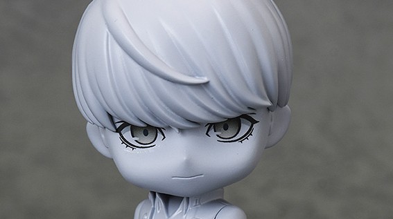 yu narukami persona 4 nendoroid small