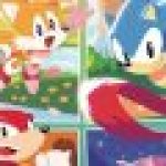 Sonic the Hedgehog 30th Anniversary comic 2