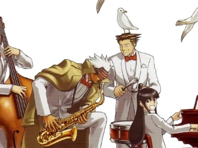 Ace Attorney Orchestra Concert the Best Online
