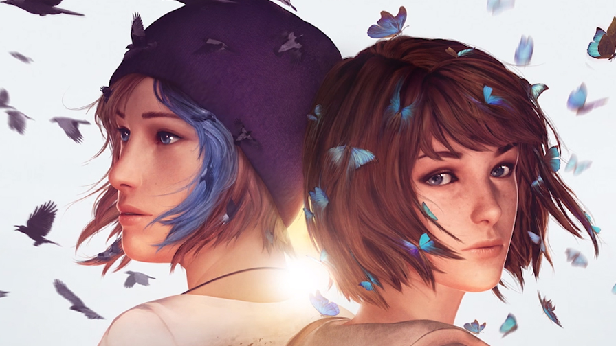 Life is Strange Remastered