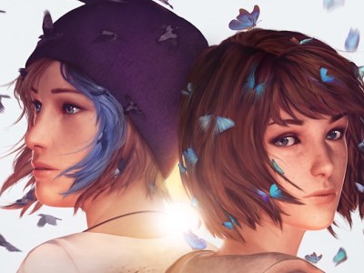 Life is Strange Remastered