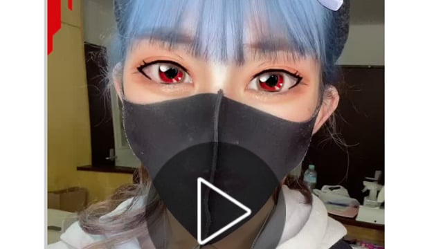 Neon Genesis Evangelion TikTok