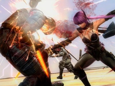 Ninja Gaiden Master Collection Screenshots