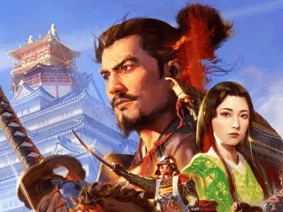 Nobunaga's Ambition: Shinsei