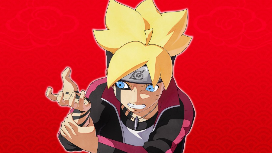 naruto to boruto shinobi striker boruto karma dlc 1