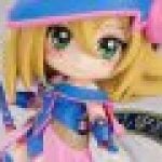 dark magician girl nendoroid 2