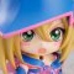 dark magician girl nendoroid 2