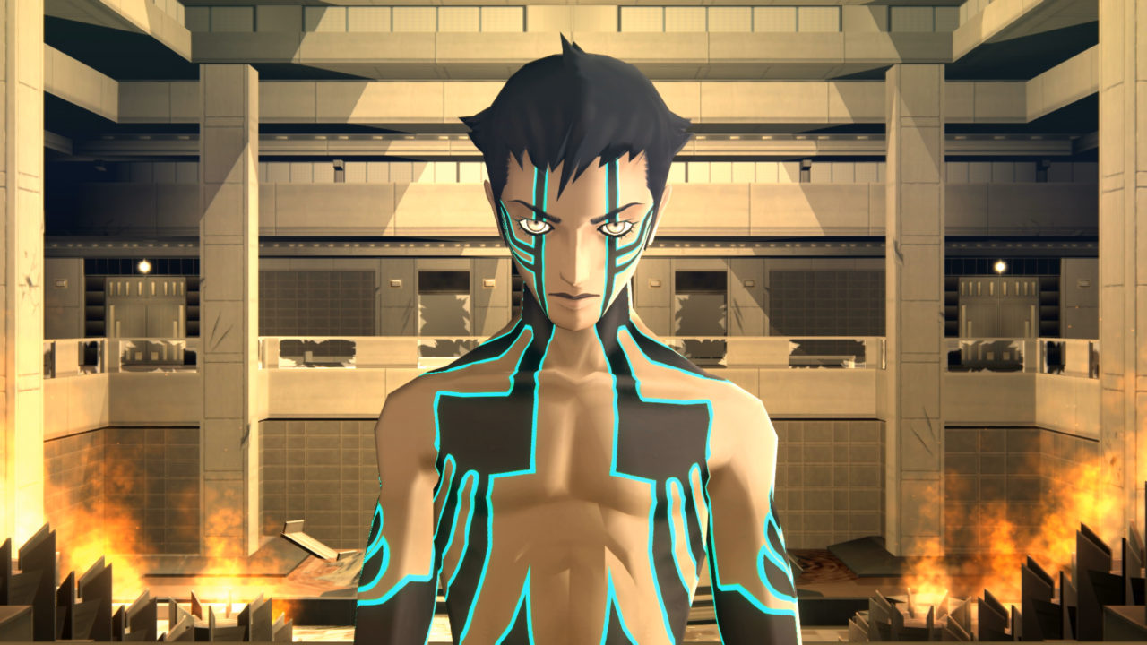 shin megami tensei iii hd remaster release date