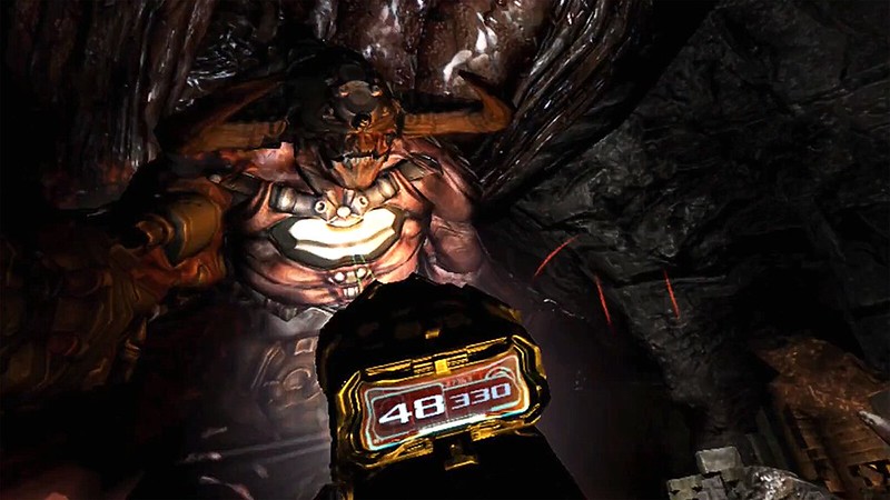 doom 3 vr edition