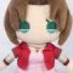 aerith doll