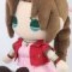 aerith doll