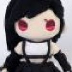 tifa doll