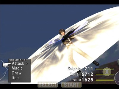ffviii remastered android ios mobile