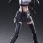 final fantasy vii remake ffvii remake play arts kai tifa 8