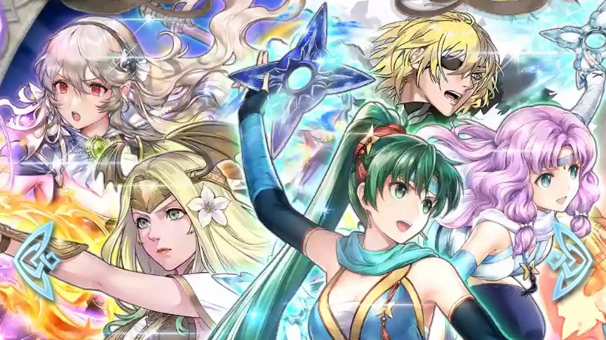 fire emblem heroes a hero rises 2021 banner