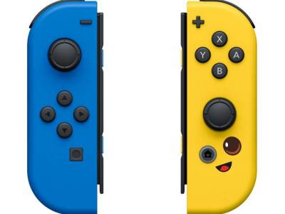 fortnite switch joy-cons small