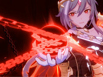 Honkai Impact 3rd 3rd Anniversary Includes Herrscher of the Void