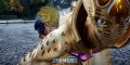 jump force giorno giovanna screenshots 1