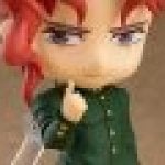 kakyoin nendoroid