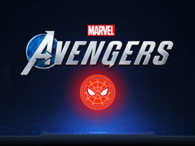 marvel's avengers spider-man