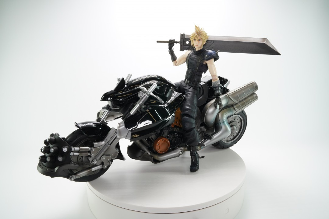 play arts kai cloud hardy daytona