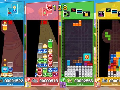 puyo puyo tetris 2 free update