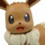 Eevee figure