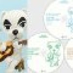 K.K. Slider CD Collection