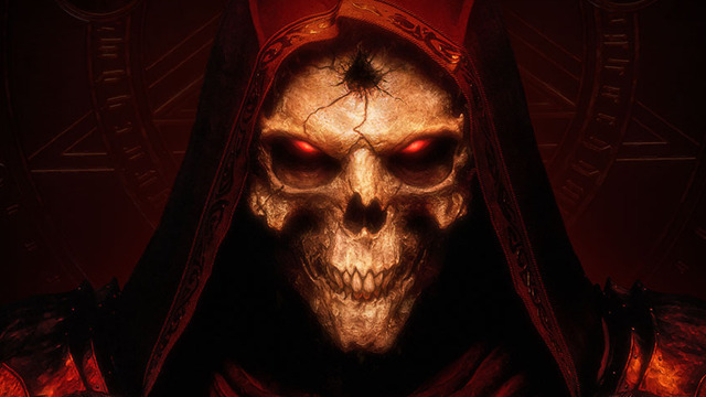 Diablo II: Resurrected