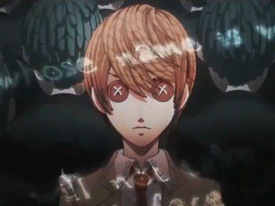 Identity V Death Note Collaboration Event